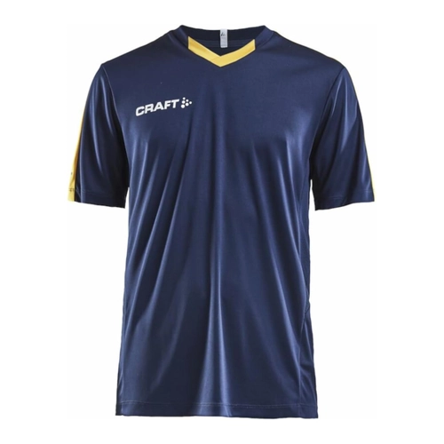 Bild von Craft Progress Jersey Contrast M Herren Trikot Kurzarm