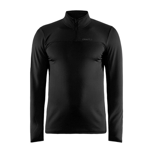 Bild von CRAFT CORE Gain midlayer Langarmtrikot, für Herren, Größe 2XL, Fahrradtrikot, Ra