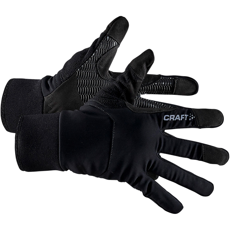 Bild von CRAFT ADV Speed Handschuhe 999000 - black L/10