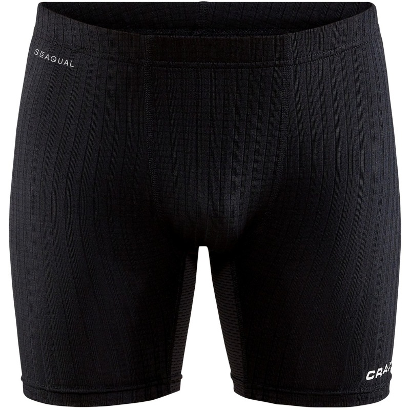 Bild von CRAFT Boxer Active Extreme X, für Herren, Größe L, Fahrrad Unterhose, Radsportbe