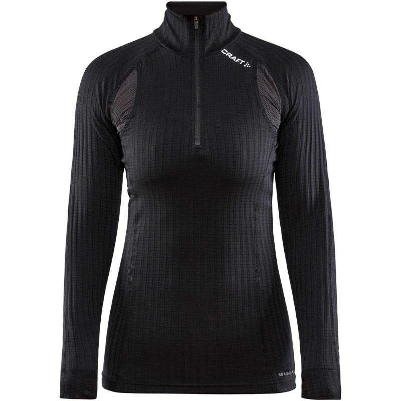 Bild von CRAFT Damen Langarm Active Extreme X Radunterhemd, Größe L