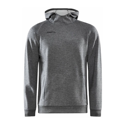 Bild von CRAFT Core Soul Hoodie Herren - Vielseitiger Begleiter für Freizeit und Sport