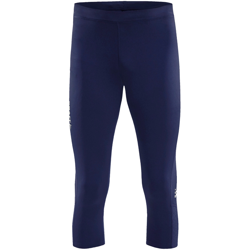 Bild von CRAFT Rush 7/8-Tights Herren 390390 - navy/navy XS
