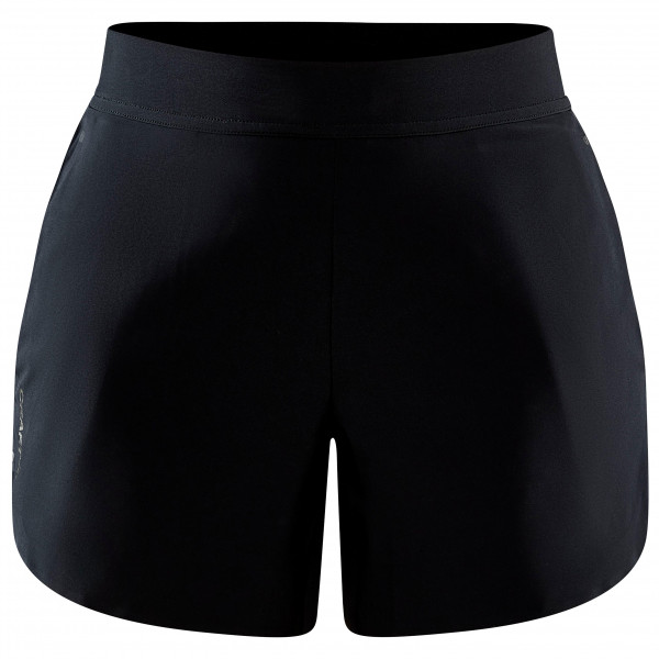 Bild von Craft - Women's Advanced Essence 5 Stretch Shorts - Laufshorts Gr XL schwarz