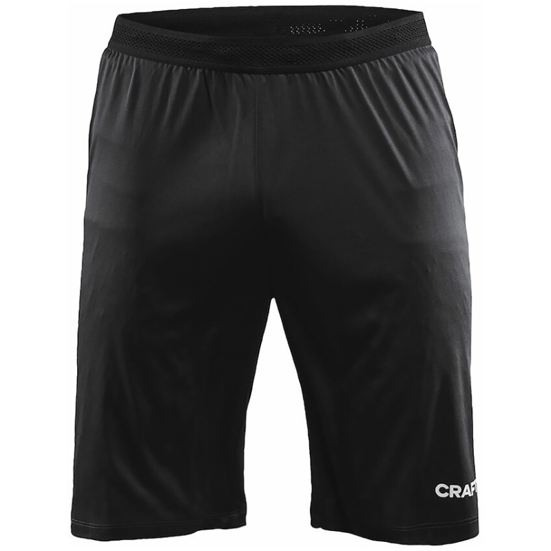 Bild von CRAFT Evolve Shorts Herren 999000 - black L