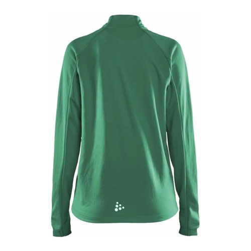 Bild von Craft Evolve Halfzip Longsleeve Shirt Damen - Leistungsstark und Umweltfreundlich