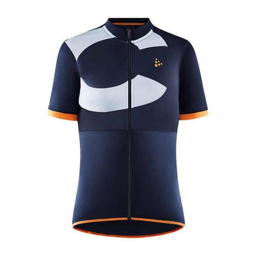 Bild von CRAFT Endurance Logo Damentrikot – Ideal für das Sommertraining