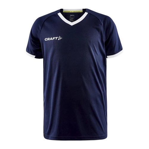 Bild von CRAFT Progress 2.0 Solid Trikot für Kinder - navy 122/128