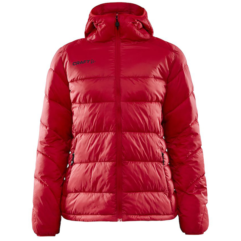 Bild von CRAFT Core Explore Isolate Steppjacke Damen 404000 - lychee M