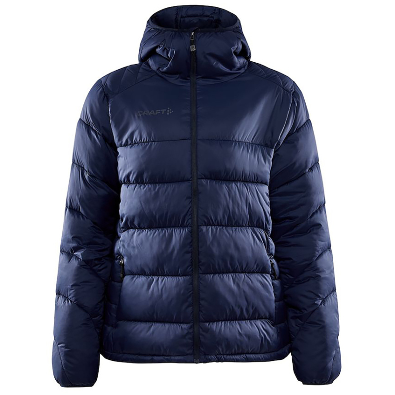 Bild von CRAFT Core Explore Isolate Steppjacke Damen 396000 - blaze L
