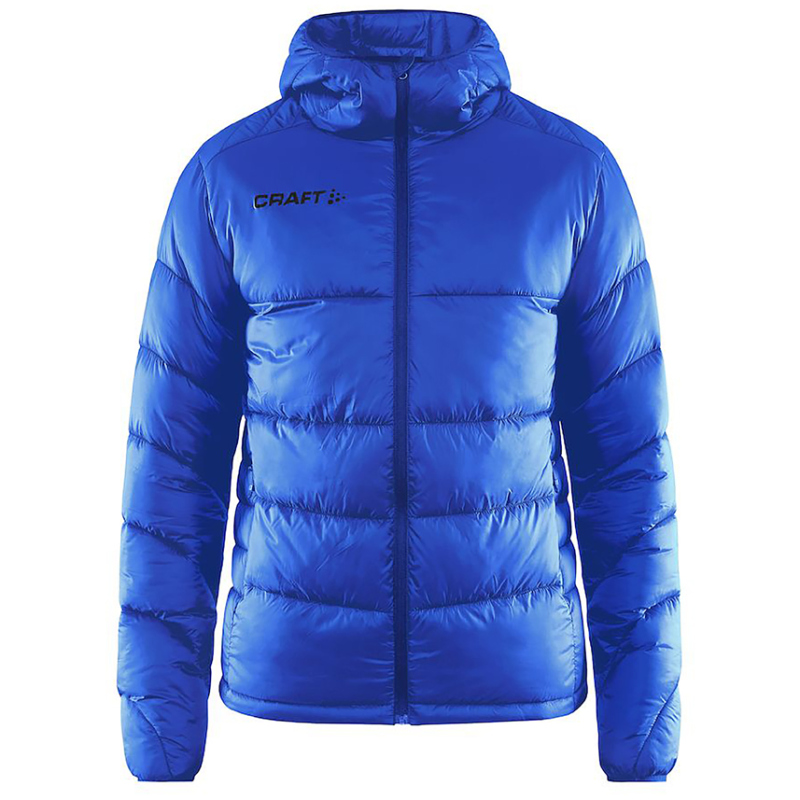 Bild von CRAFT Core Explore Isolate Steppjacke Herren 346000 - club cobolt S