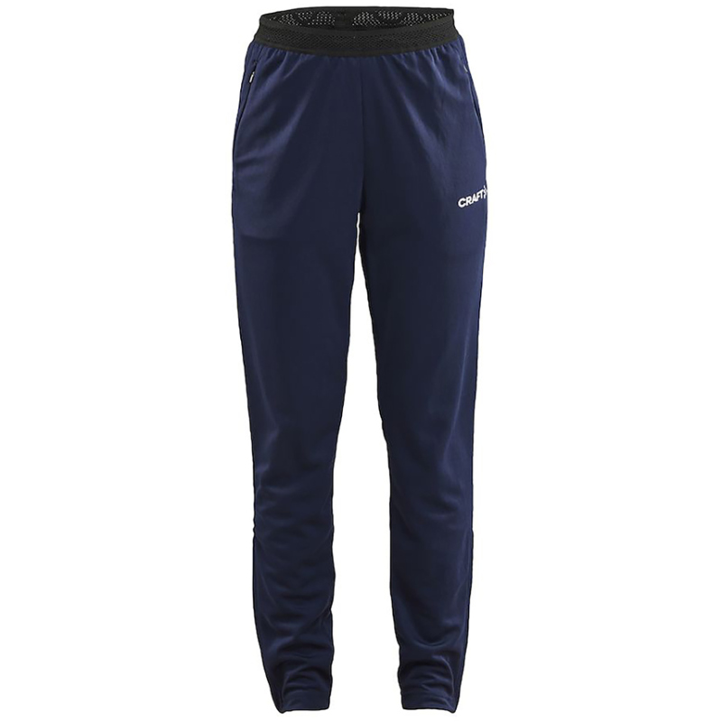 Bild von CRAFT Evolve Trainingshose Damen 390000 - navy XS