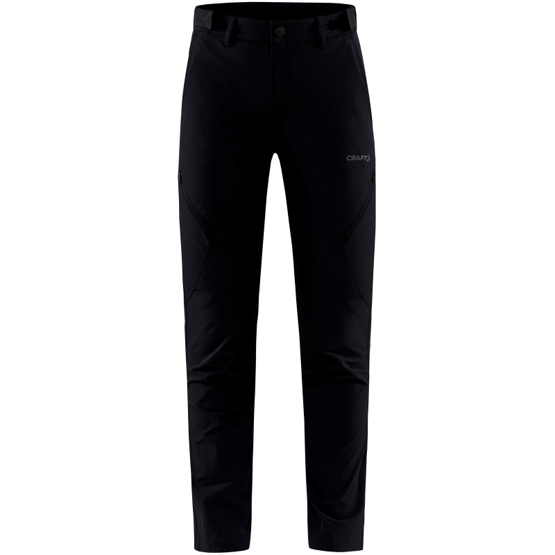 Bild von CRAFT ADV Explore Tech Outdoorhose Damen 999000 - black S