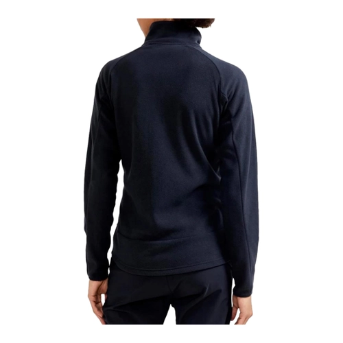 Bild von CRAFT ADV Explore Midlayer Fleecejacke Herren - 999985 - Black/Granite M