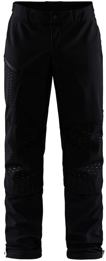 Bild von CRAFT ADV Bike Offroad SubZ Fahrradhose Herren 999000 - black S
