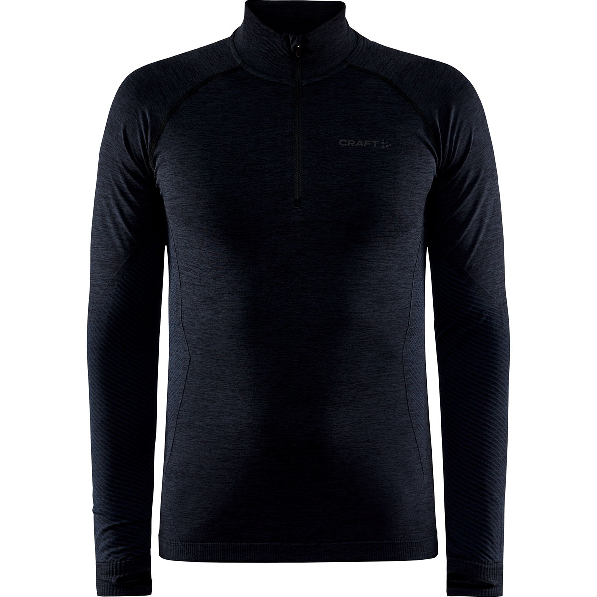 Bild von CRAFT Langarm Core Dry Active Comfort HZ Radunterhemd, für Herren, Größe M