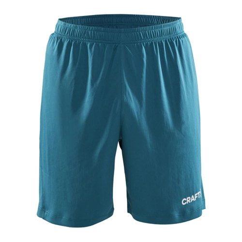 Bild von CRAFT Squad Go Solid Shorts Herren 625000 - Deep Lake 3XL