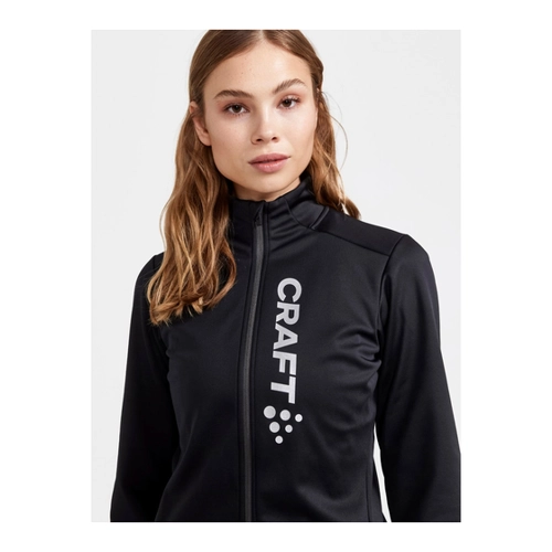 Bild von CRAFT Core Bike SubZ Damen Winterjacke, Größe S, Radjacke, Radsportbekleidung