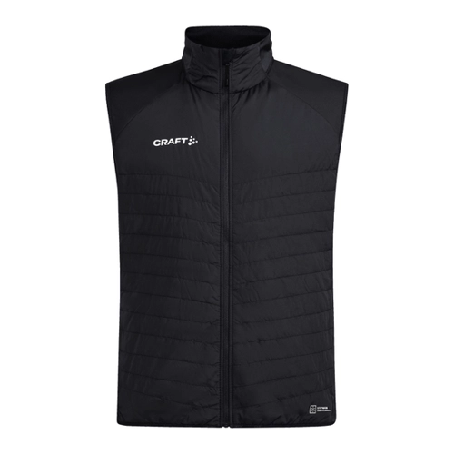 Bild von CRAFT ADV Nordic Ski Club Weste Herren - Ideal für kalte Bedingungen