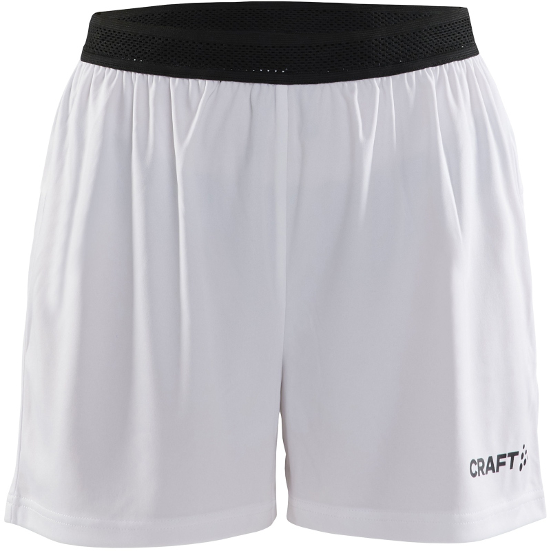 Bild von CRAFT Progress 2.0 Shorts Shortss Damen 900000 - white XL