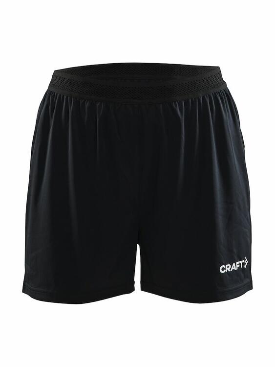Bild von CRAFT Progress 2.0 Shorts Shortss Damen 999000 - black XS