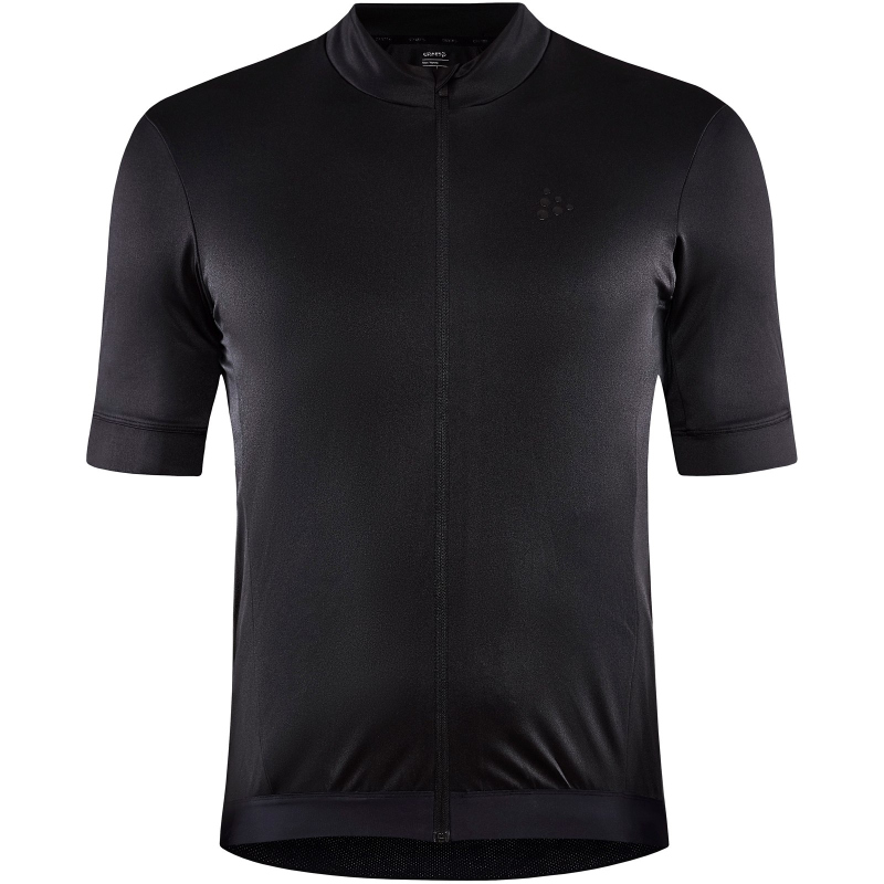 Bild von CRAFT Essence Kurzarmtrikot, für Herren, Größe S, Fahrradtrikot, Radbekleidung