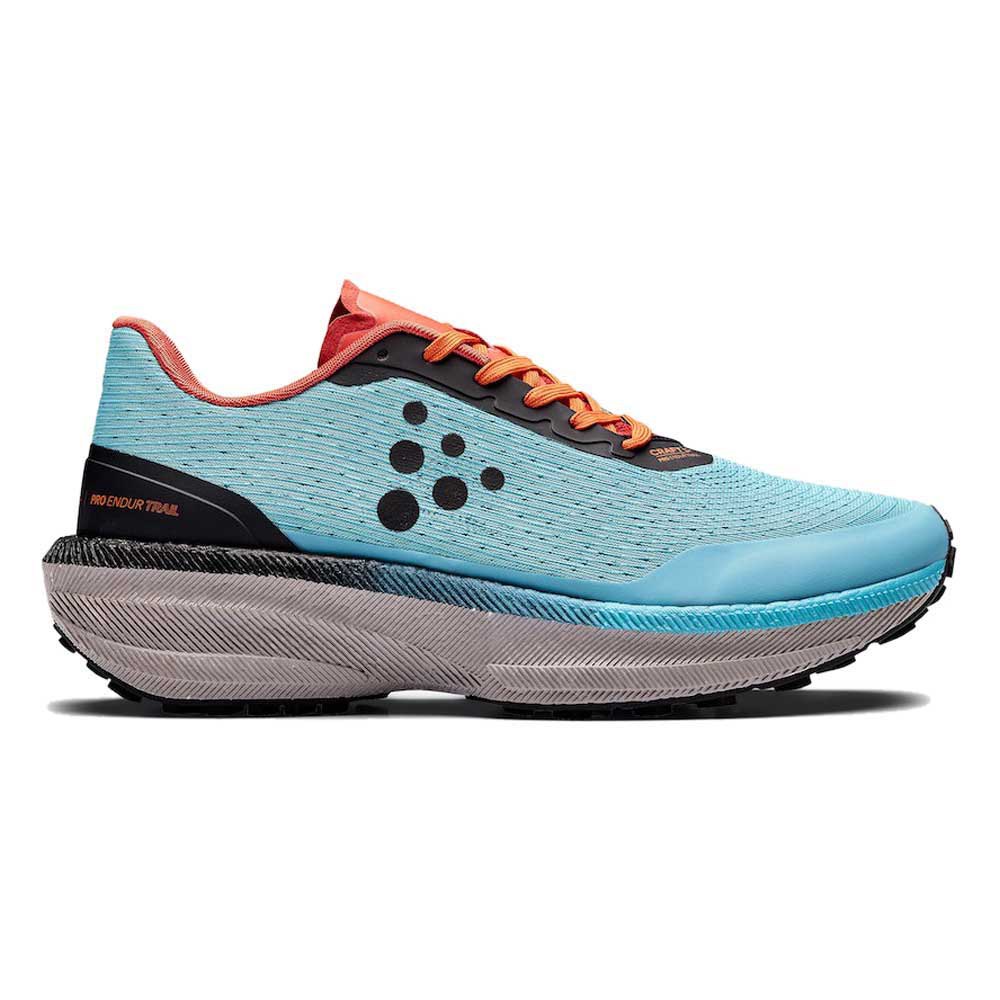 Bild von Craft Endurance Trail Trail Running Shoes Blau EU 46 1/2 Mann