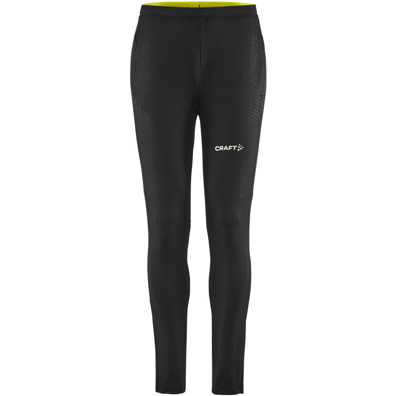 Bild von CRAFT Extend Trainingshose Herren 999000 - black XXS
