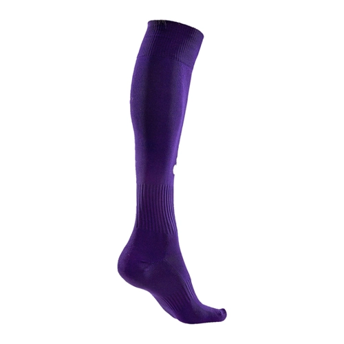Bild von Craft Kinder Stutzen Squad Sock Solid in True Purple – Ein detaillierter Produktcheck