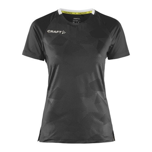 Bild von CRAFT Premier Solid Trikot Damen 995000 - asphalt XXS