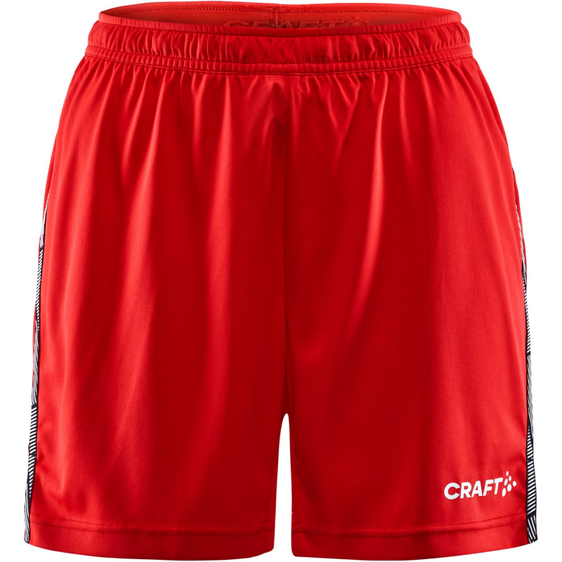 Bild von CRAFT Premier Shorts Damen 430000 - bright red S