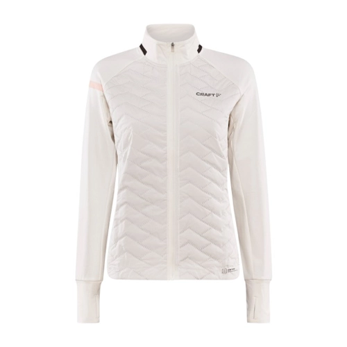 Bild von Craft ADV SubZ Jacket 3 W - Die ideale Laufjacke für kalte Tage