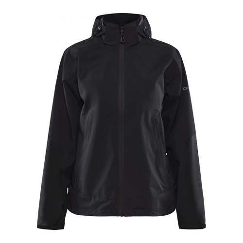 Bild von Craft Core Explore Shelljacke für Damen – Ideal für jedes Wetter