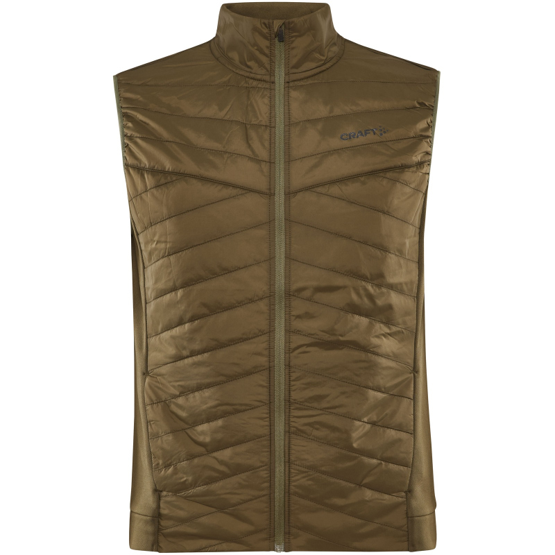Bild von CRAFT ADV Essence Warm Steppweste Herren 636000 - fir L
