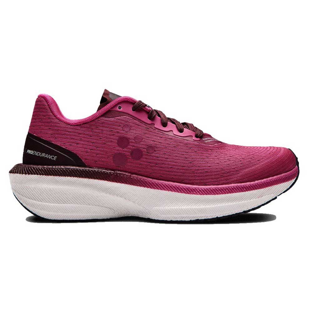 Bild von Craft Pro Endur Distance Running Shoes Rosa EU 37 1/2 Frau
