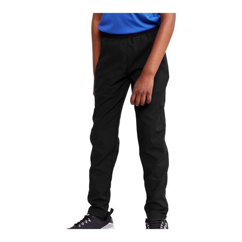 Bild von Craft Rush 2.0 Trainingshose Kinder - Schwarz 134/140
