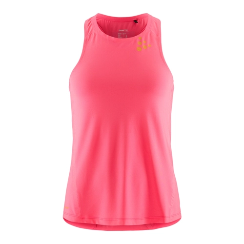 Bild von Craft Women's Pro Hypervent Singlet 2 - Tank Top für Damen