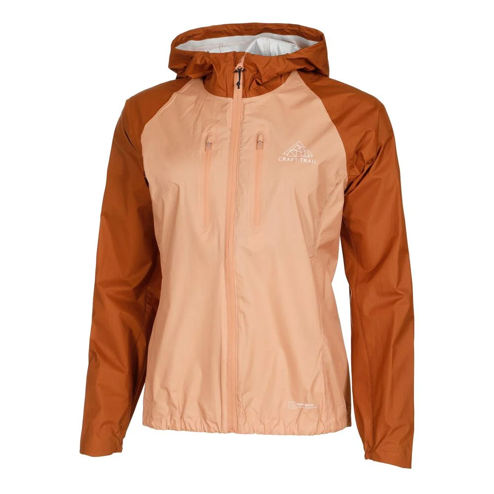 Bild von Craft Pro Trail 2L Lightweight Laufjacke Damen