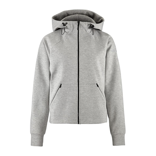 Bild von CRAFT ADV Join Kapuzenjacke Damen – Vielseitige Eleganz für Sport und Freizeit