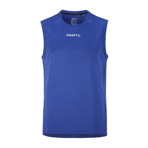 Bild von CRAFT Rush 2.0 Tanktop für Herren - Ideal für Sport und Freizeit