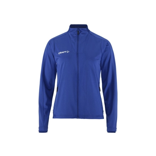 Bild von Craft Trainingsjacke Evolve 2.0 Full Zip Damen – Der ideale Begleiter für dein Training