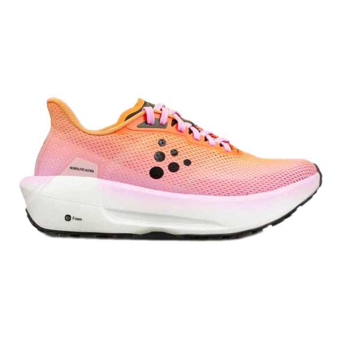 Bild von Craft Nordlite Ultra Sneaker für Damen, Sour/Whiz, 40 EU
