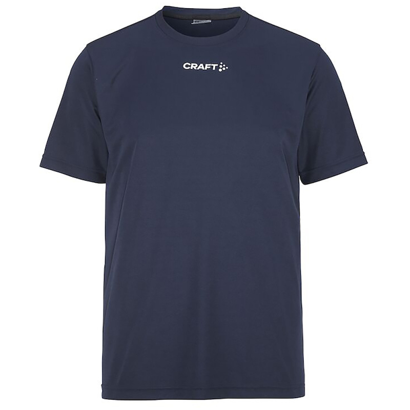 Bild von CRAFT Squad Go Function T-Shirt Herren 390000 - navy M