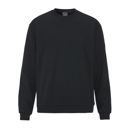 Bild von CRAFT Community 2.0 Roundneck Sweatshirt Herren - Schwarz