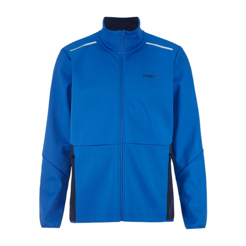 Bild von Craft - Core Nordic Training Jacket - Langlaufjacke Gr L blau