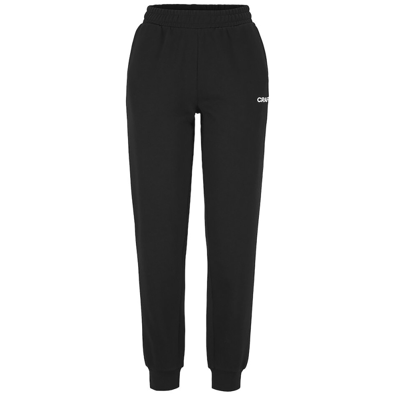Bild von CRAFT Community 2.0 Jogginghose Damen 999000 - black XL