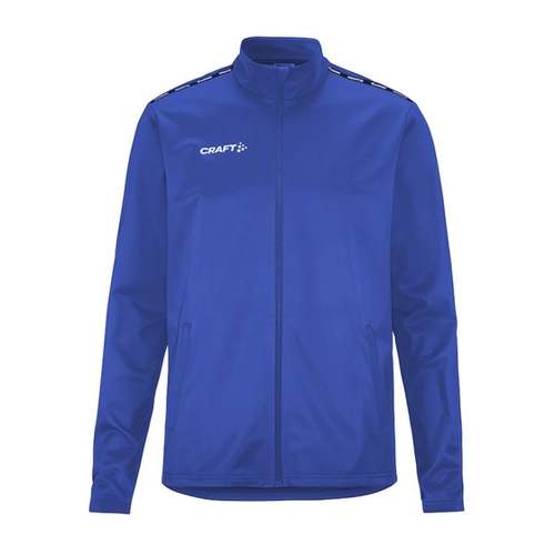 Bild von Craft Trainingsanzug Squad Go Full Zip Jacket M