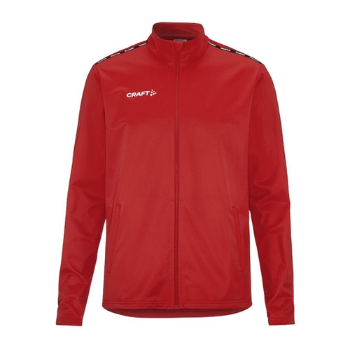 Bild von Craft Trainingsanzug Squad Go FZ Jacke M – Vielseitige Performance für Sportler