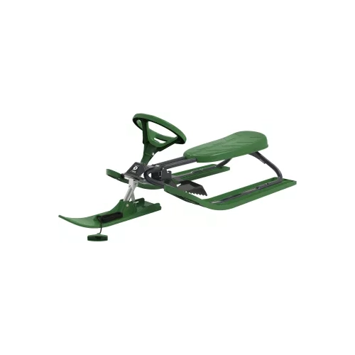 Bild von Stiga Lenkschlitten Iconic Bio Green (19 iconic Bio green)