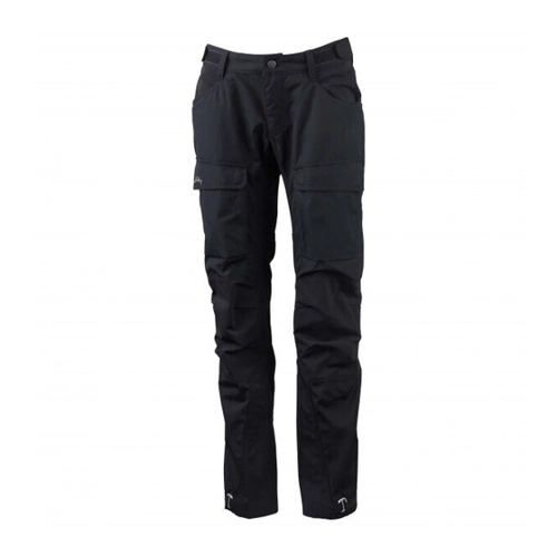 Bild von Lundhags Women's Authentic II Pant – Die ideale Trekkinghose für Ihre Abenteuer